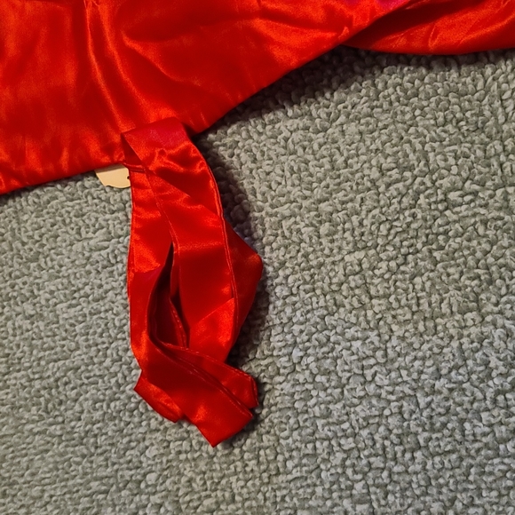 Women's Long Robe - Picture 5 of 6